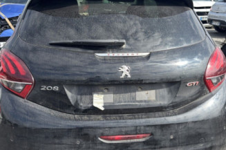 PEUGEOT 208 1 PHASE 2 1.6 GTI - 16V TURBO