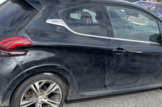 PEUGEOT 208 1 PHASE 2 1.6 GTI - 16V TURBO