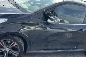 PEUGEOT 208 1 PHASE 2 1.6 GTI - 16V TURBO