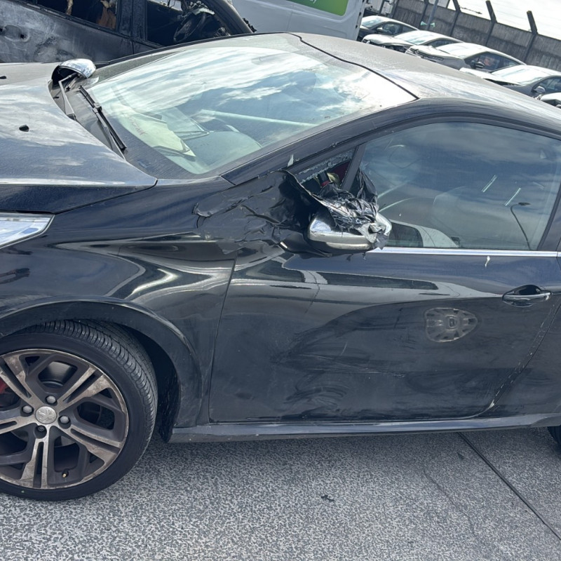 PEUGEOT 208 1 PHASE 2 1.6 GTI - 16V TURBO Photo n°7