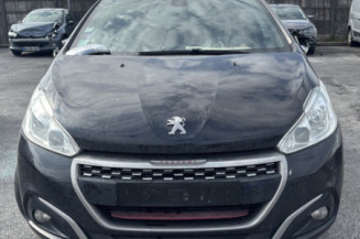 PEUGEOT 208 1 PHASE 2 1.6 GTI - 16V TURBO