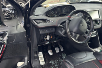 PEUGEOT 208 1 PHASE 2 1.6 GTI - 16V TURBO