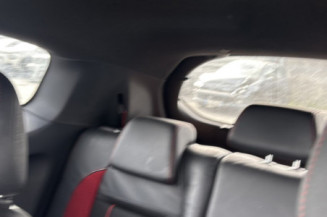 PEUGEOT 208 1 PHASE 2 1.6 GTI - 16V TURBO