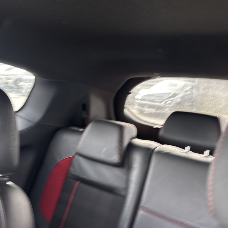 PEUGEOT 208 1 PHASE 2 1.6 GTI - 16V TURBO Photo n°10