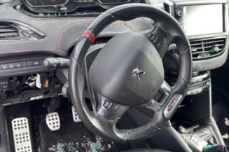 PEUGEOT 208 1 PHASE 2 1.6 GTI - 16V TURBO
