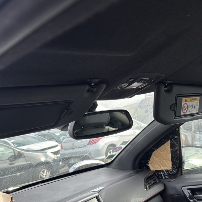 PEUGEOT 208 1 PHASE 2 1.6 GTI - 16V TURBO Photo n°12