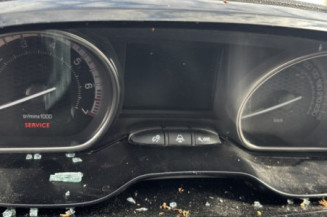 PEUGEOT 208 1 PHASE 2 1.6 GTI - 16V TURBO