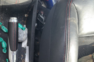 PEUGEOT 208 1 PHASE 2 1.6 GTI - 16V TURBO