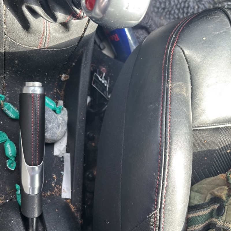 PEUGEOT 208 1 PHASE 2 1.6 GTI - 16V TURBO Photo n°14