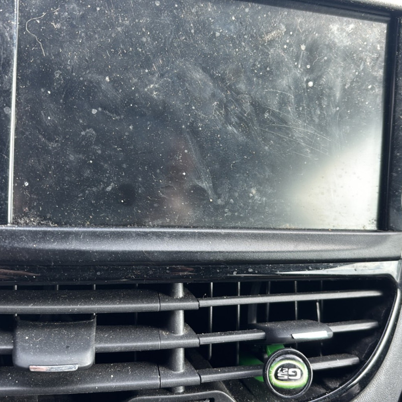 PEUGEOT 208 1 PHASE 2 1.6 GTI - 16V TURBO Photo n°16