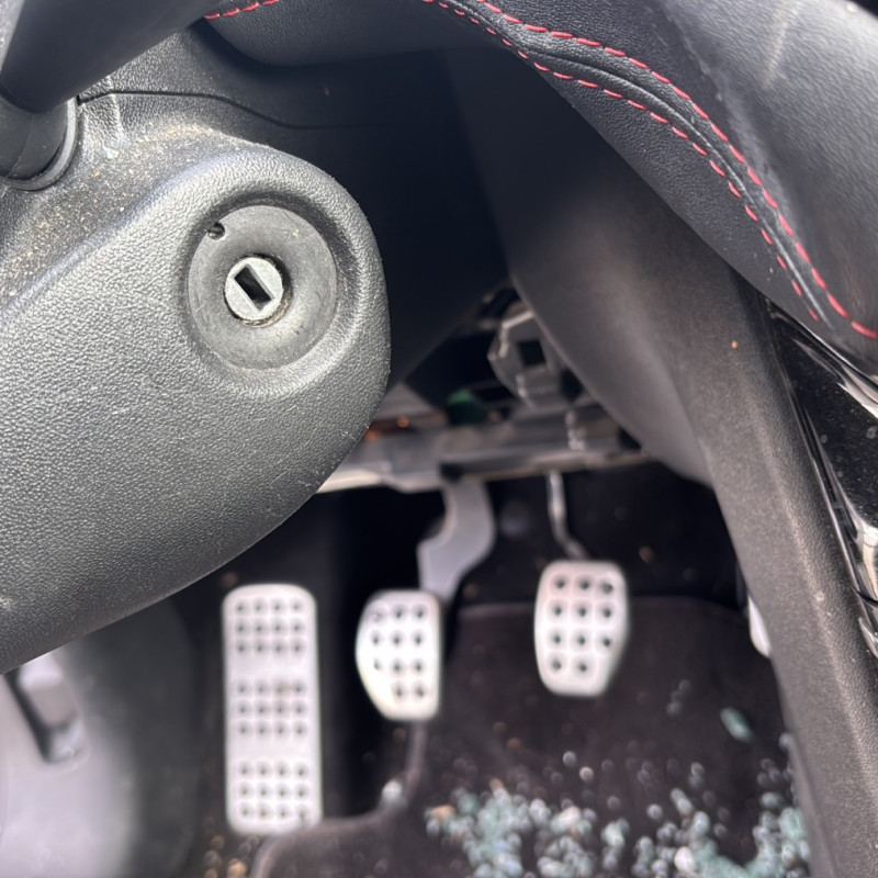 PEUGEOT 208 1 PHASE 2 1.6 GTI - 16V TURBO Photo n°17