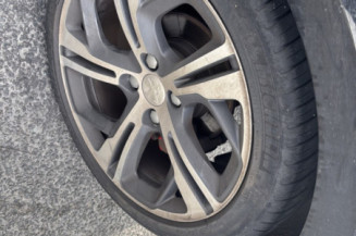 PEUGEOT 208 1 PHASE 2 1.6 GTI - 16V TURBO