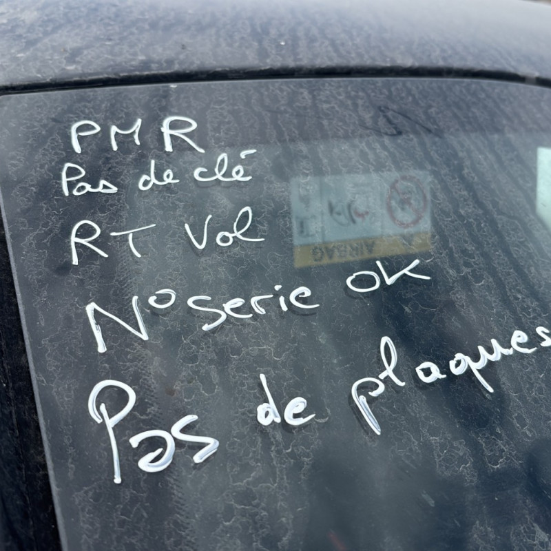 PEUGEOT 208 1 PHASE 2 1.6 GTI - 16V TURBO Photo n°19