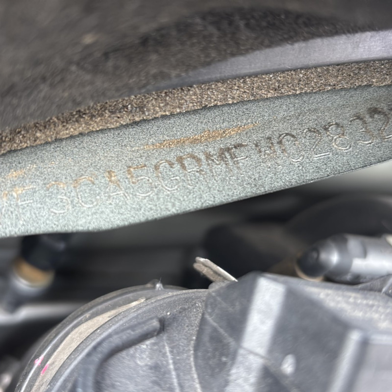 PEUGEOT 208 1 PHASE 2 1.6 GTI - 16V TURBO Photo n°21