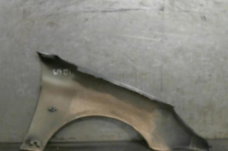 Aile avant gauche PEUGEOT 206