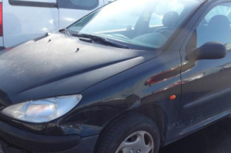 Aile avant gauche PEUGEOT 206