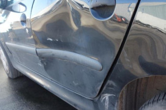 Aile avant gauche PEUGEOT 206