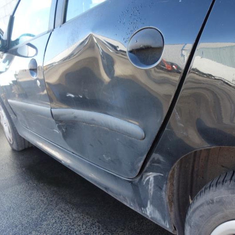 Aile avant gauche PEUGEOT 206 Photo n°7