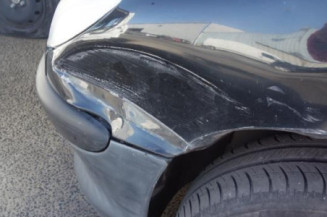 Aile avant gauche PEUGEOT 206