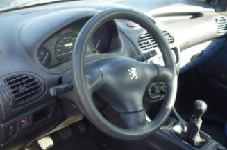 Aile avant gauche PEUGEOT 206