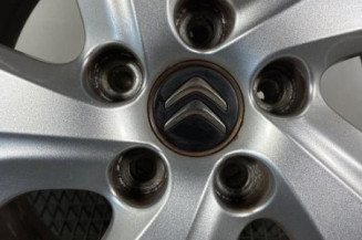 Jante CITROEN C4 PICASSO 2 Photo n°1