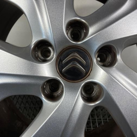Jante CITROEN C4 PICASSO 2 Photo n°1