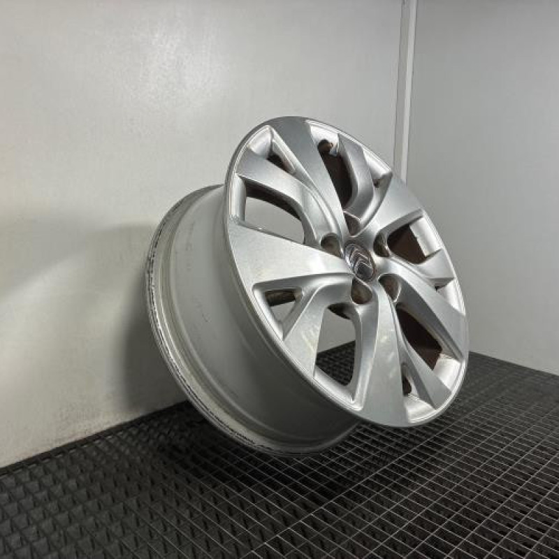 Jante CITROEN C4 PICASSO 2 Photo n°2