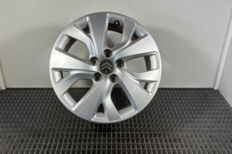 Jante CITROEN C4 PICASSO 2