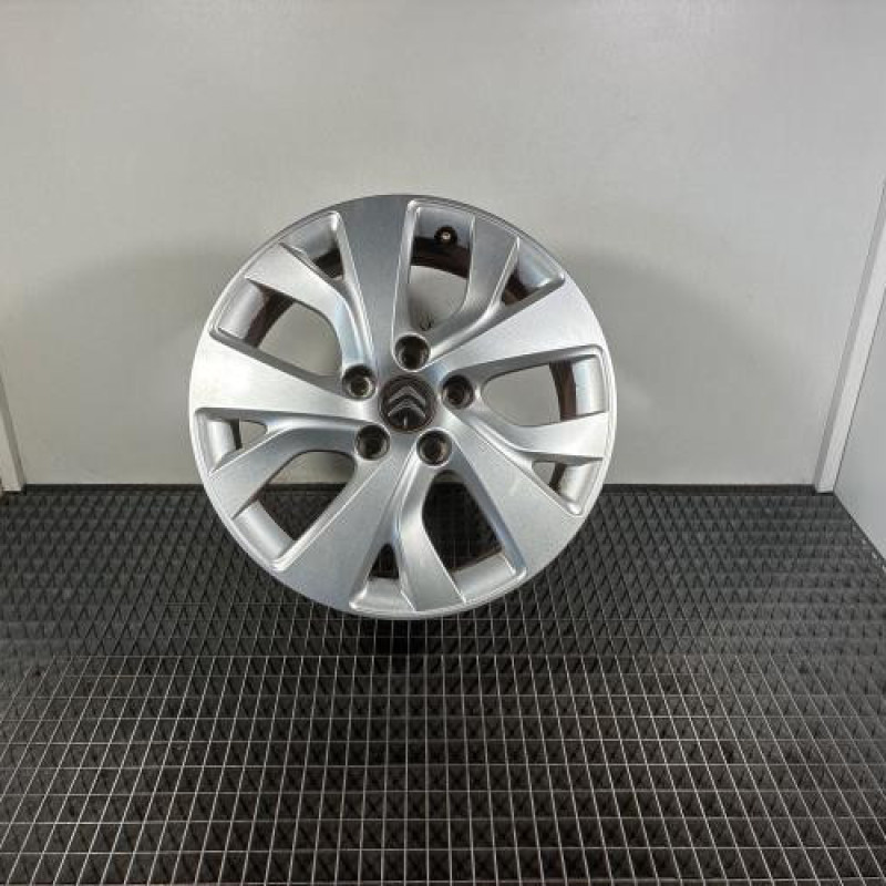 Jante CITROEN C4 PICASSO 2 Photo n°3