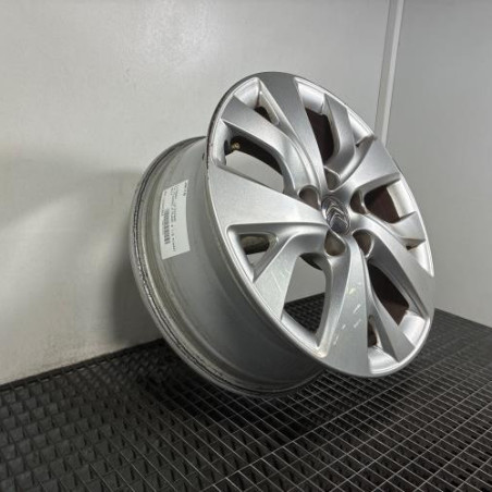 Jante CITROEN C4 PICASSO 2 Photo n°1