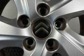 Jante CITROEN C4 PICASSO 2