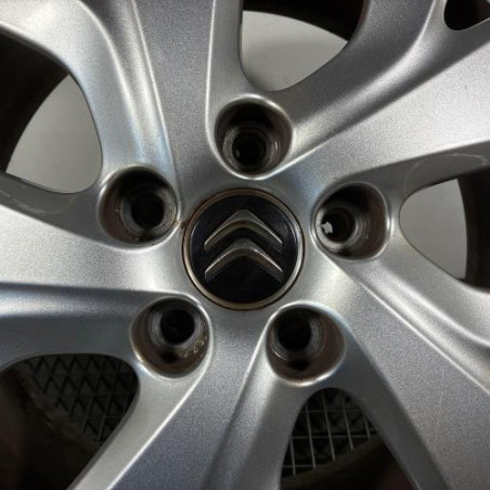 Jante CITROEN C4 PICASSO 2