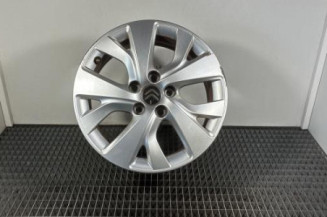 Jante CITROEN C4 PICASSO 2