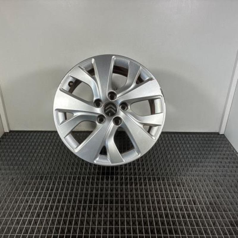 Jante CITROEN C4 PICASSO 2 Photo n°4