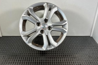 Jante PEUGEOT 208 1 Photo n°1