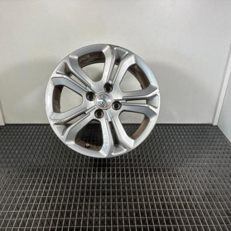 Jante PEUGEOT 208 1 Photo n°1