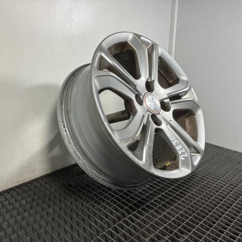 Jante PEUGEOT 208 1 Photo n°5