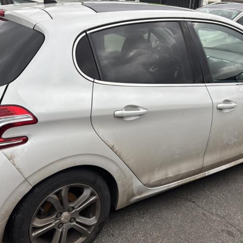 Jante PEUGEOT 208 1 Photo n°11