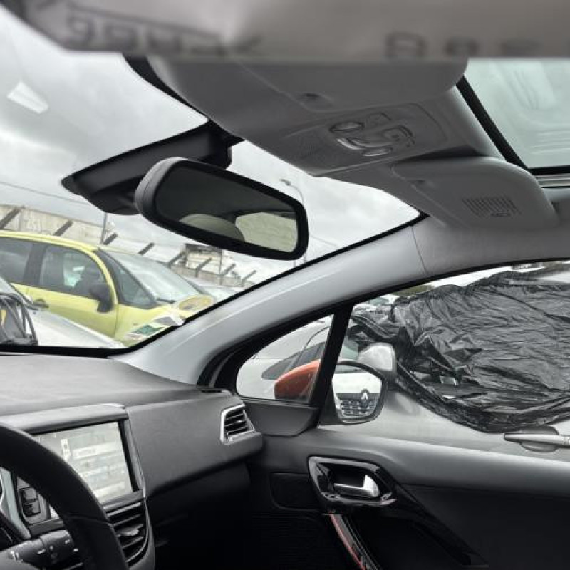 Jante PEUGEOT 208 1 Photo n°20