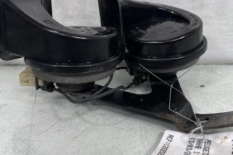 Avertisseur/Klaxon PEUGEOT 3008 1 Photo n°1