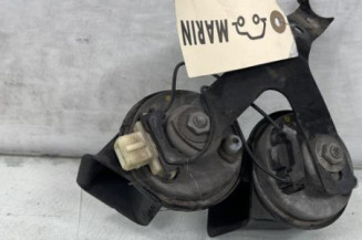 Avertisseur/Klaxon PEUGEOT 3008 1