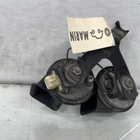 Avertisseur/Klaxon PEUGEOT 3008 1