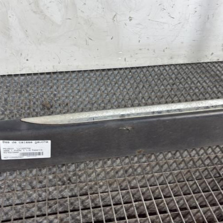 Bas de caisse gauche PEUGEOT 3008 1