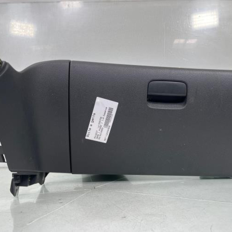 Boite a gants PEUGEOT 3008 1 Photo n°1