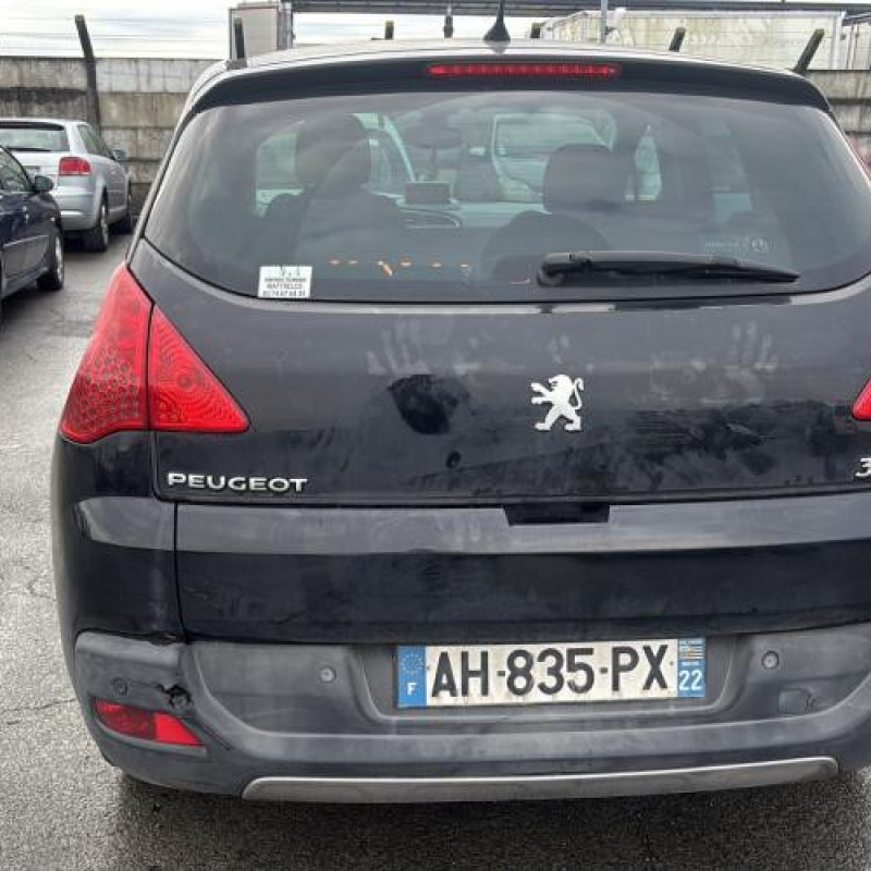 Boite a gants PEUGEOT 3008 1 Photo n°10