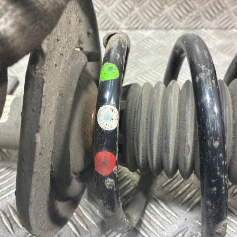 Amortisseur avant droit PEUGEOT 3008 1 Photo n°3