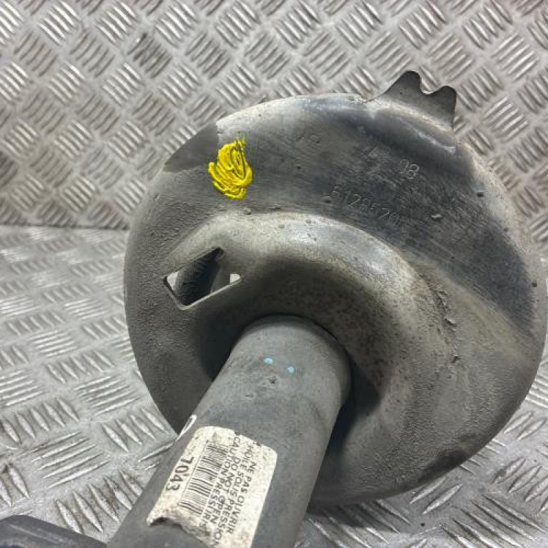 Amortisseur avant droit PEUGEOT 3008 1 Photo n°5