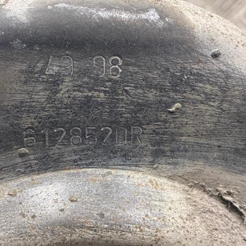 Amortisseur avant droit PEUGEOT 3008 1 Photo n°9