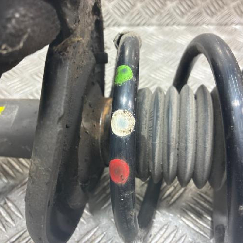 Amortisseur avant gauche PEUGEOT 3008 1 Photo n°3