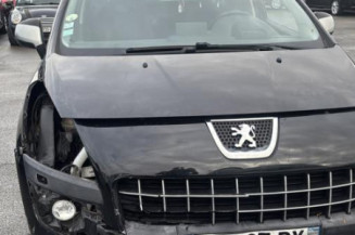 Amortisseur avant gauche PEUGEOT 3008 1